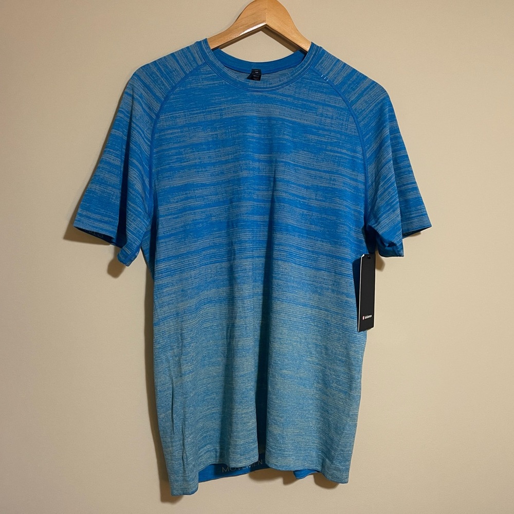 Lululemon Men’s Metal Vent Tech T 2.0 - Picture 4 of 16
